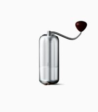 Burr Coffee Grinder