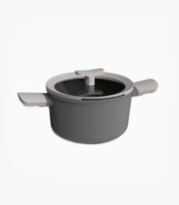 Covered Casserole